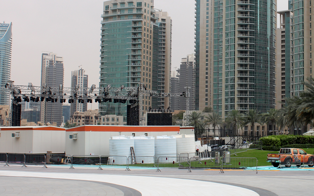 Renting Equipment Is The Answer To Everything