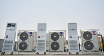 HVAC Units