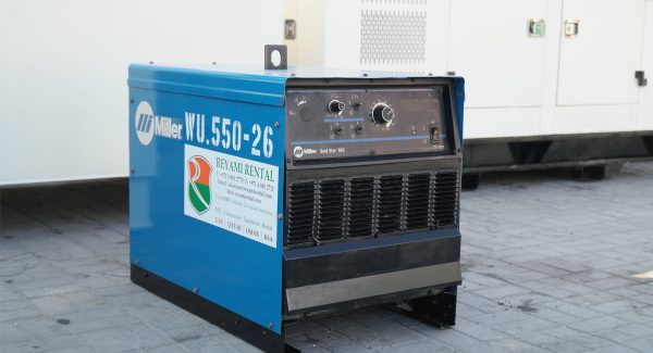 Welding Machines-1