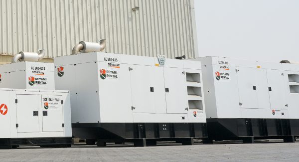 Generator-1000KVA-1