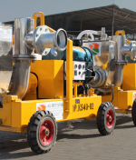 The Ultimate Guide For Dewatering Pump Rentals