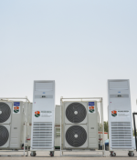 Why Should You Consider Renting HVAC Systems This Summer?