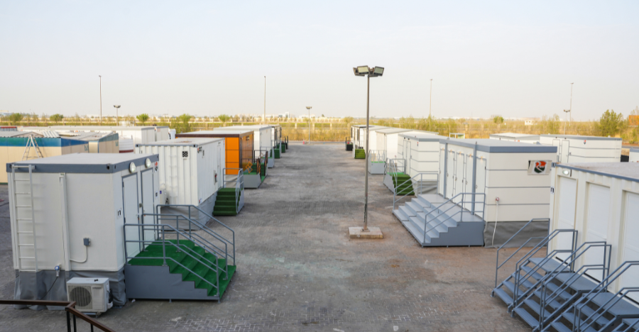 Equipment Rental Umm Al Quwain