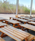 How to Choose the Right Picnic Bench Rental for Your Event