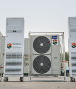 Why Should You Rent HVAC Units as Heating Solution during Winter?