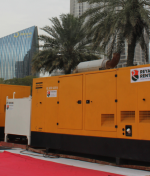 Why You Should Rent a Generator for an Uninterrupted Ramadan Experience