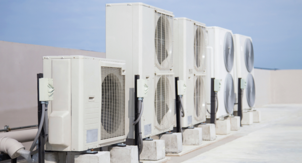 AC Equipment Rental