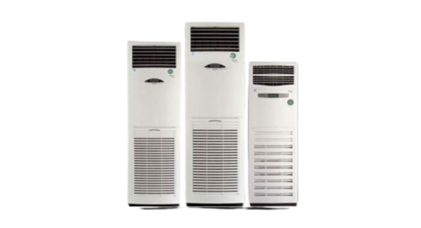 AC Rental for Interior Fit Outs