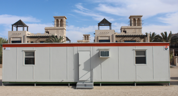 Shelter Facility