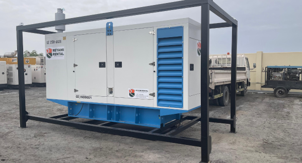 generator 1