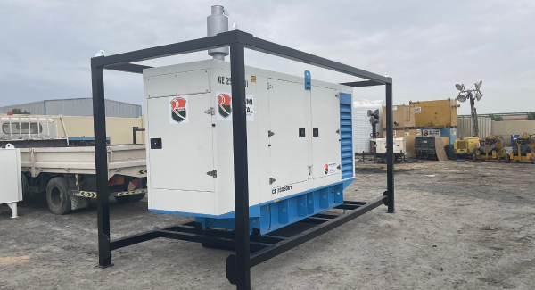 generator 2