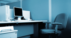 Administrative Offices (1)