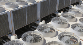 Chillers & Freezers