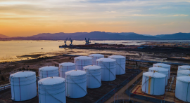 Fuel Storage & Supply