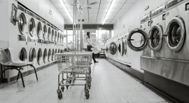 Laundry & Cleaning Services