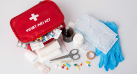 Medical & First Aid