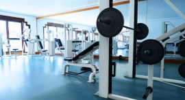 Recreation & Fitness Facility
