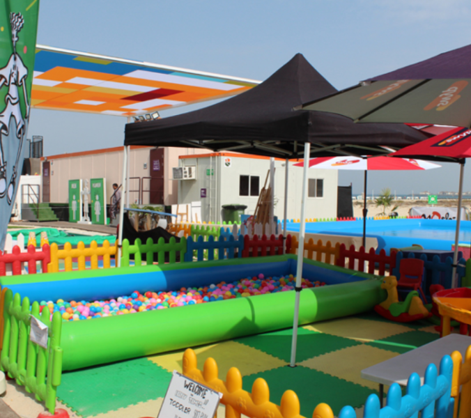 Why Facilities Rental Is the Key to a Flawless Event