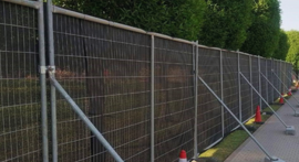 Site Fencing & Security