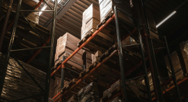 Storage & Warehousing
