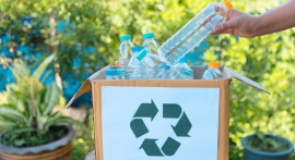 Waste Management