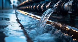 Wastewater Management
