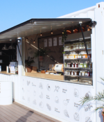 From Setup to Service: What to Expect When Renting a Food Outlet for Events