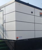 Why VIP Ablution Units Are the Future of Outdoor Sanitation