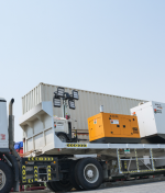 Safety Tips When Using Rented Heavy Equipment on UAE Construction Sites