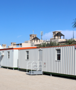 Why UAE Businesses Prefer Rental Portacabins for Temporary Offices