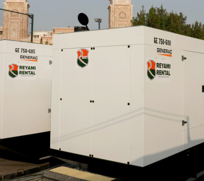 temporary power plant temporary power plant
