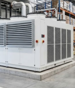 Why Renting an Industrial AC Is the Smart Choice for Warehouses