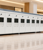 Sales Counter Rental: A Practical Solution for Temporary Retail Spaces