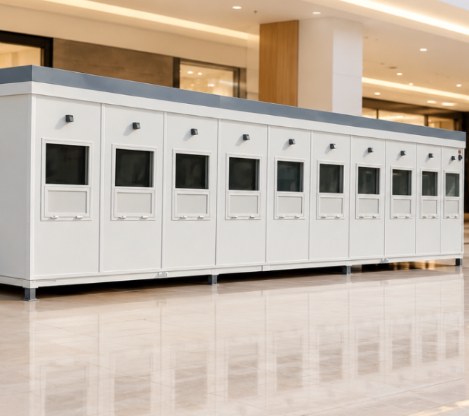 sales counter rental sales counter rental