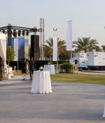 Generator Hire for Events in the UAE: What Should You Consider?